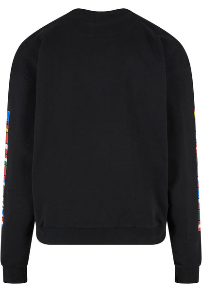 Ultra Heavy Cotton Crewneck