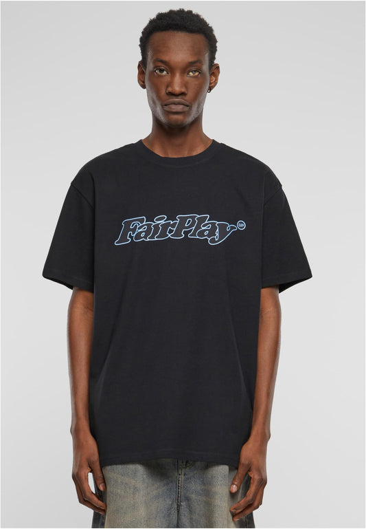 PlayFair Heavy Oversize Tee