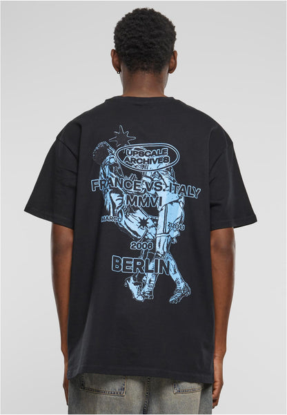 PlayFair Heavy Oversize Tee