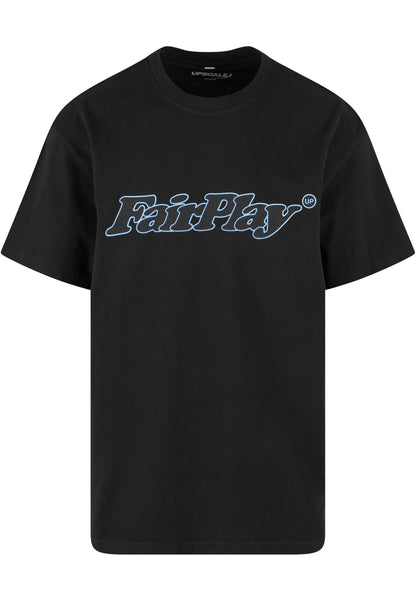 PlayFair Heavy Oversize Tee