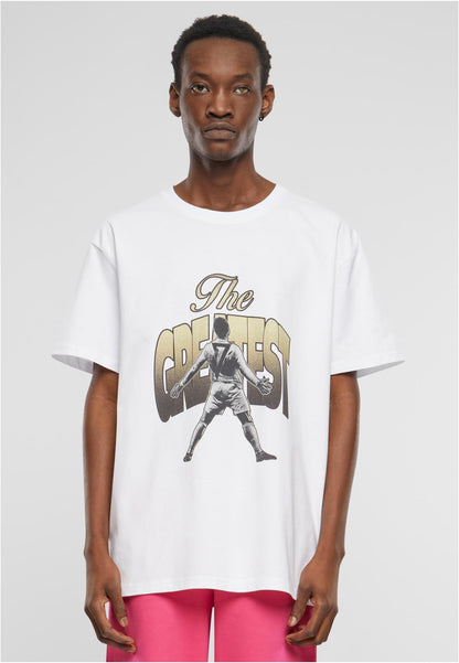 Greatest Heavy Oversize Tee