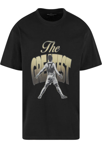 Greatest Heavy Oversize Tee