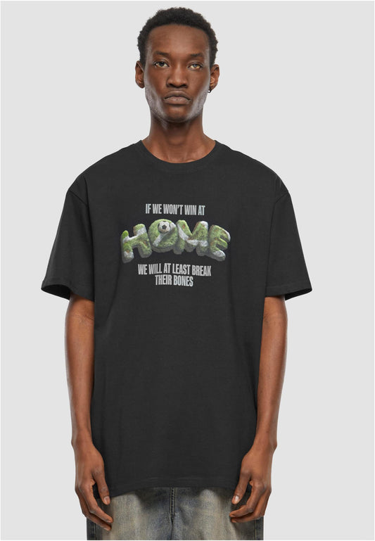 Home Heavy Oversize Tee