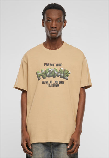 Home Heavy Oversize Tee