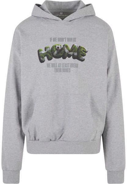 Home Ultraheavy Oversize Hoodie