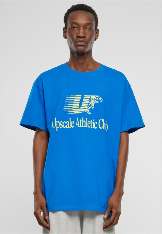 Athletic Club Heavy Oversize Tee
