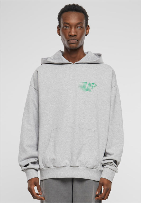 Athletic Club Ultraheavy Oversize Hoodie