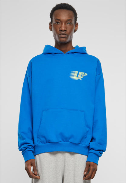 Athletic Club Ultraheavy Oversize Hoodie