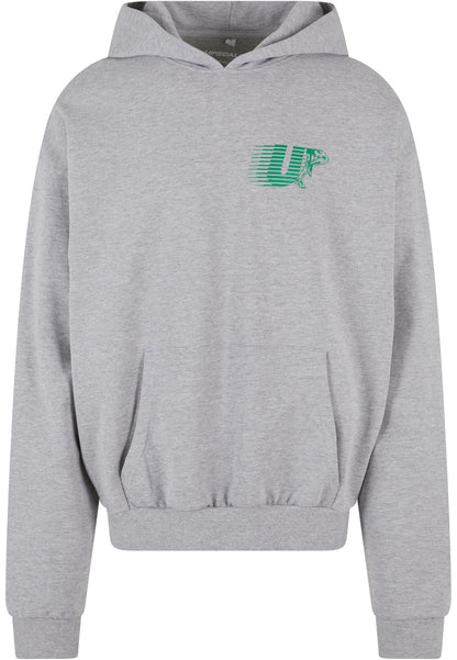 Athletic Club Ultraheavy Oversize Hoodie