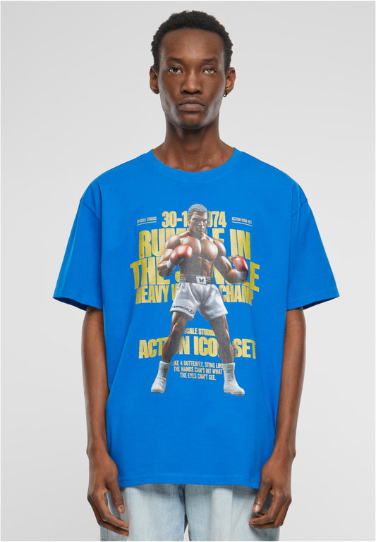 Rumble Heavy Oversize Tee