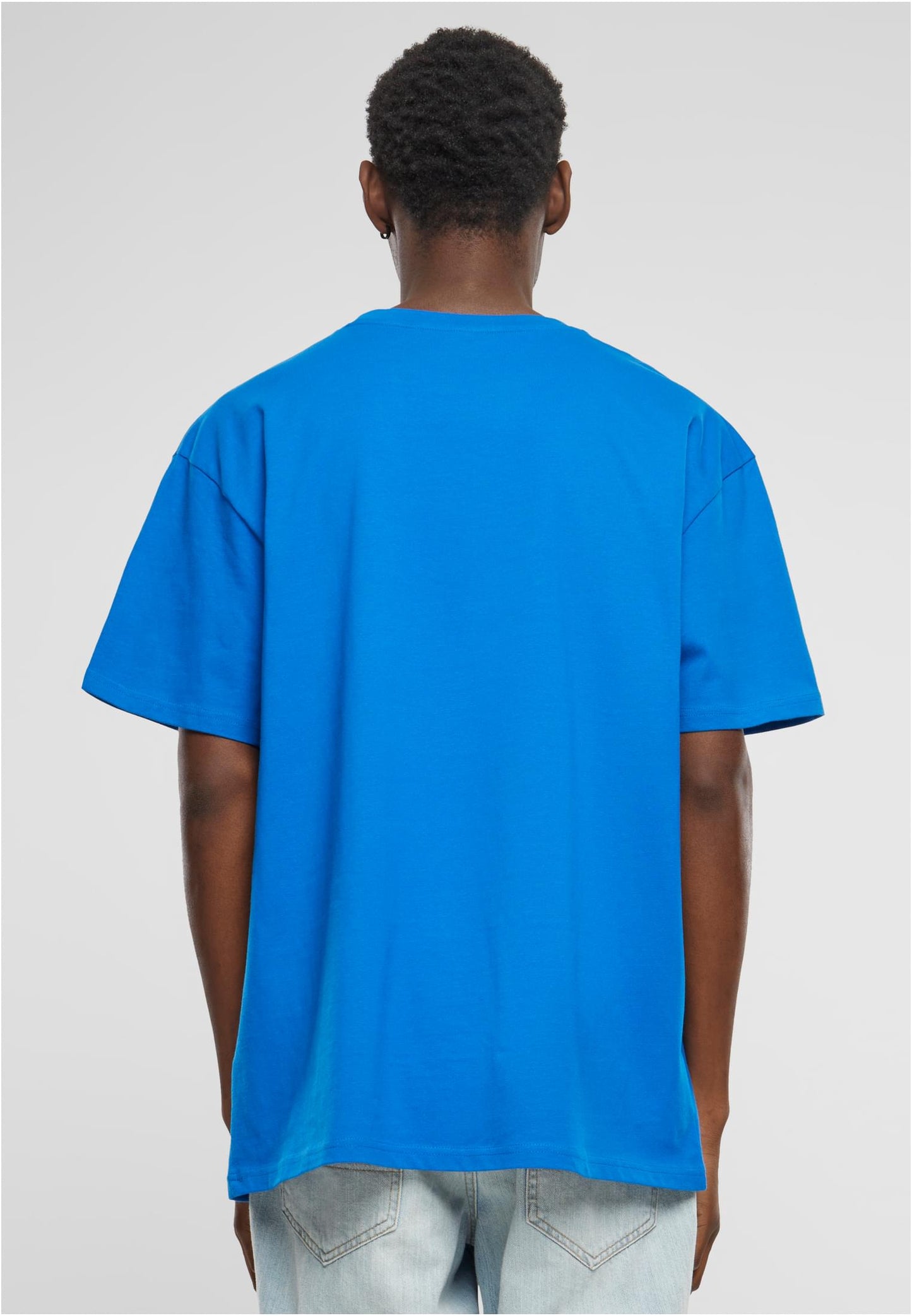 Rumble Heavy Oversize Tee