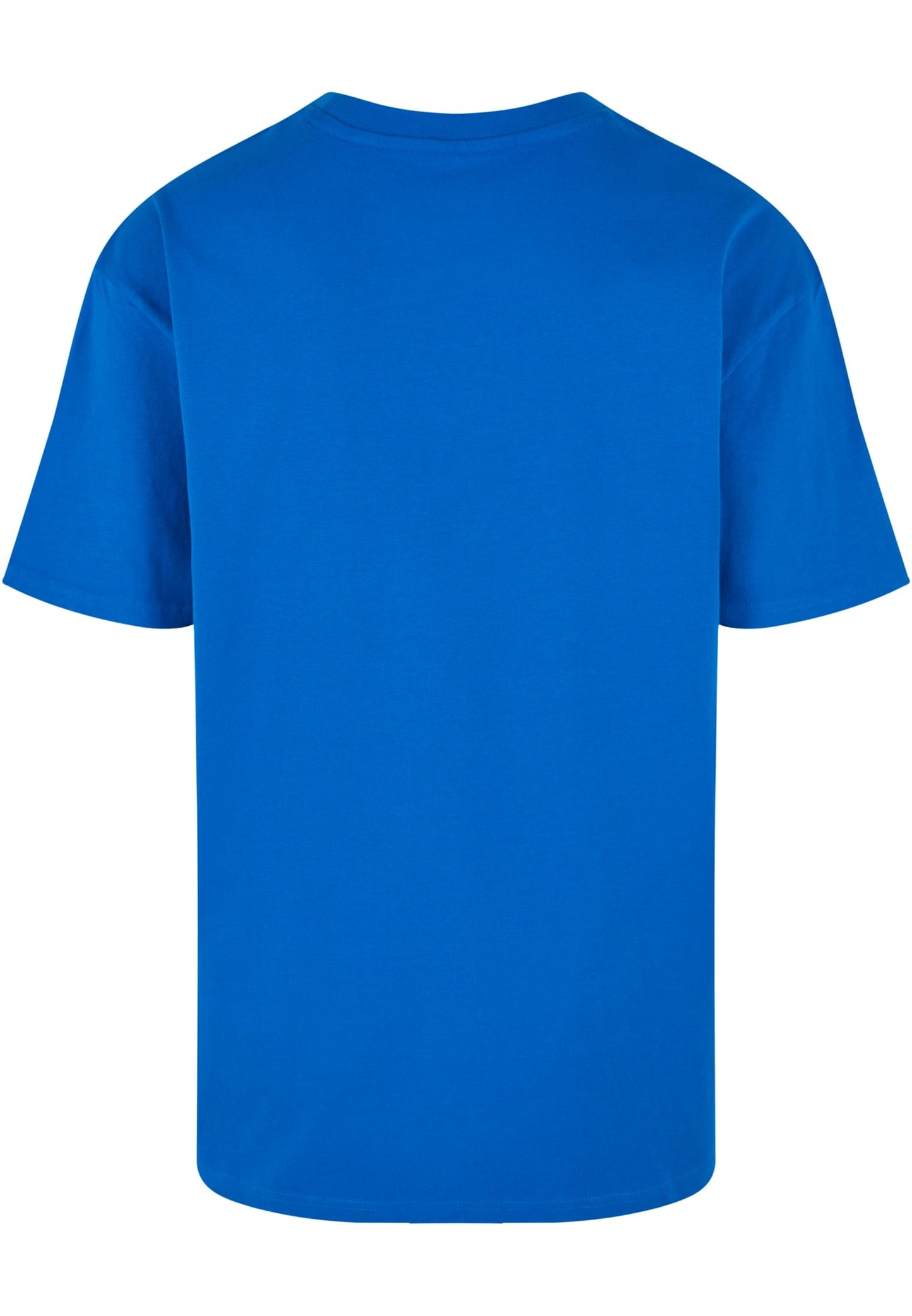 Rumble Heavy Oversize Tee