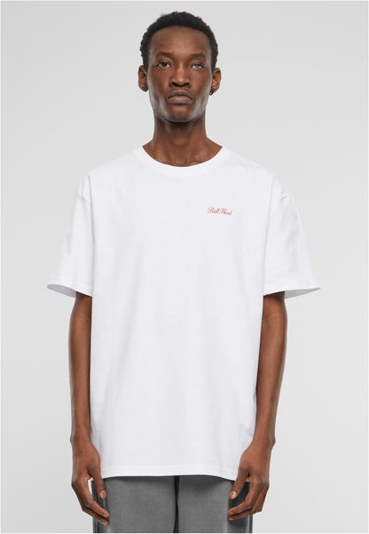 Ball Hard Heavy Oversize Tee