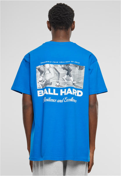 Ball Hard Heavy Oversize Tee