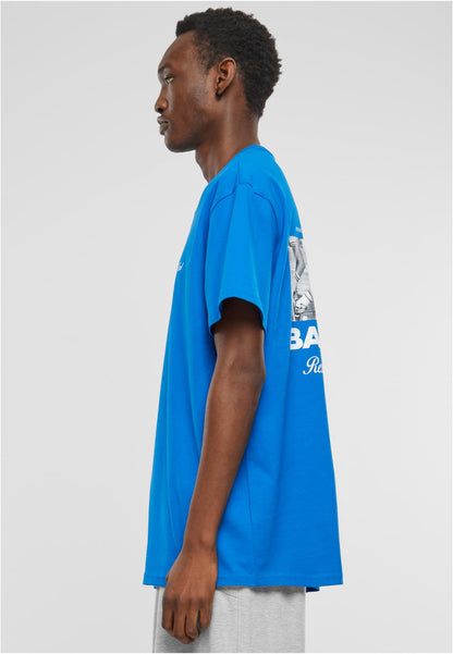 Ball Hard Heavy Oversize Tee