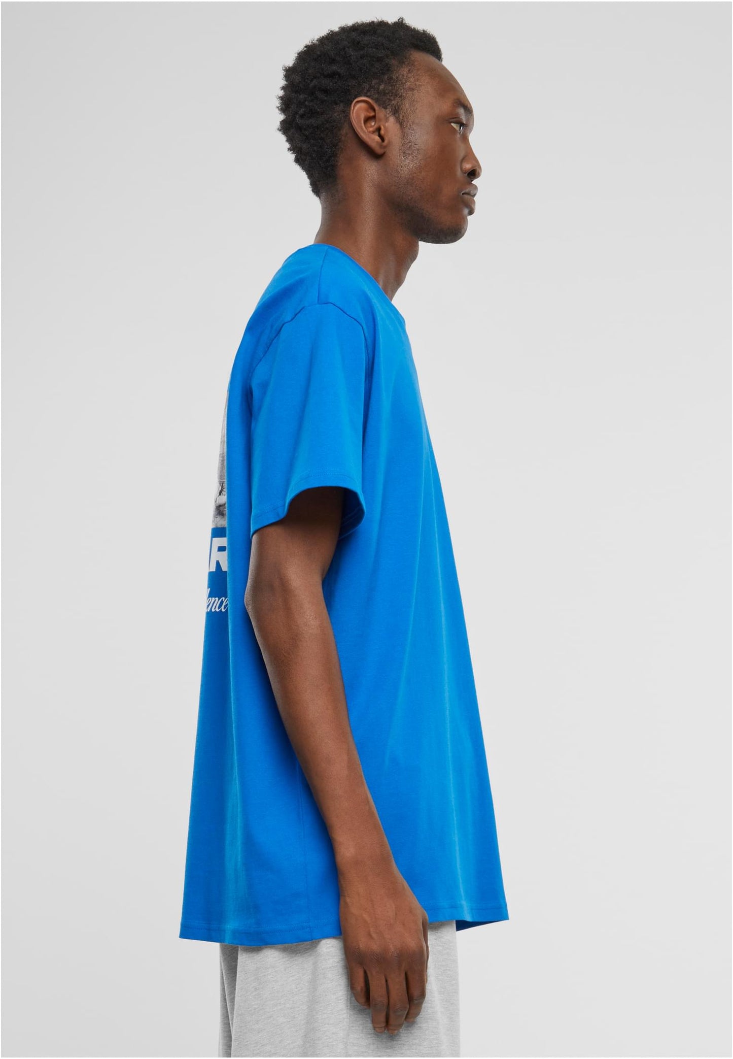 Ball Hard Heavy Oversize Tee