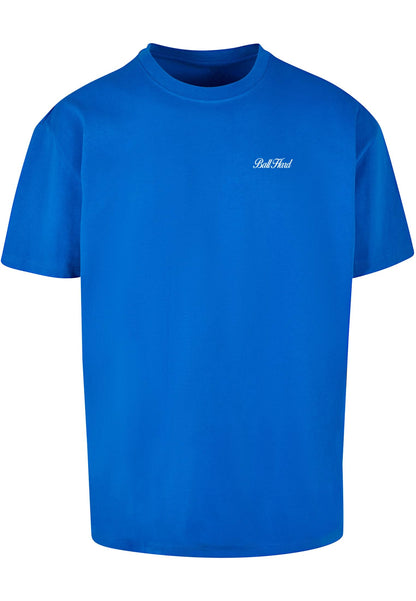 Ball Hard Heavy Oversize Tee