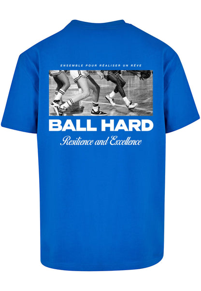 Ball Hard Heavy Oversize Tee
