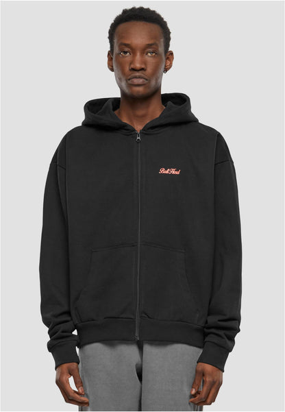 Ultra Heavy Zip Hoody
