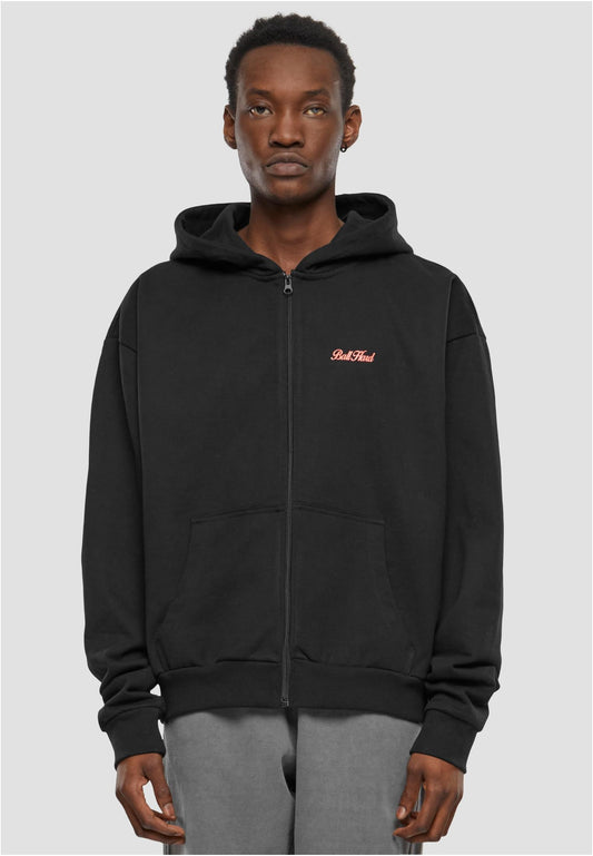 Ultra Heavy Zip Hoody