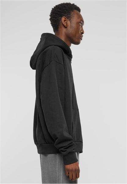 Ultra Heavy Zip Hoody