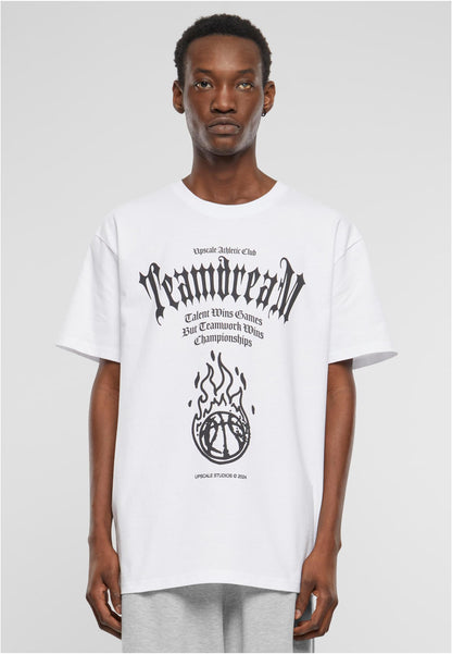 Teamdream Heavy Oversize Tee