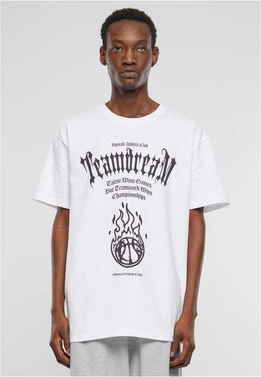 Teamdream Heavy Oversize Tee