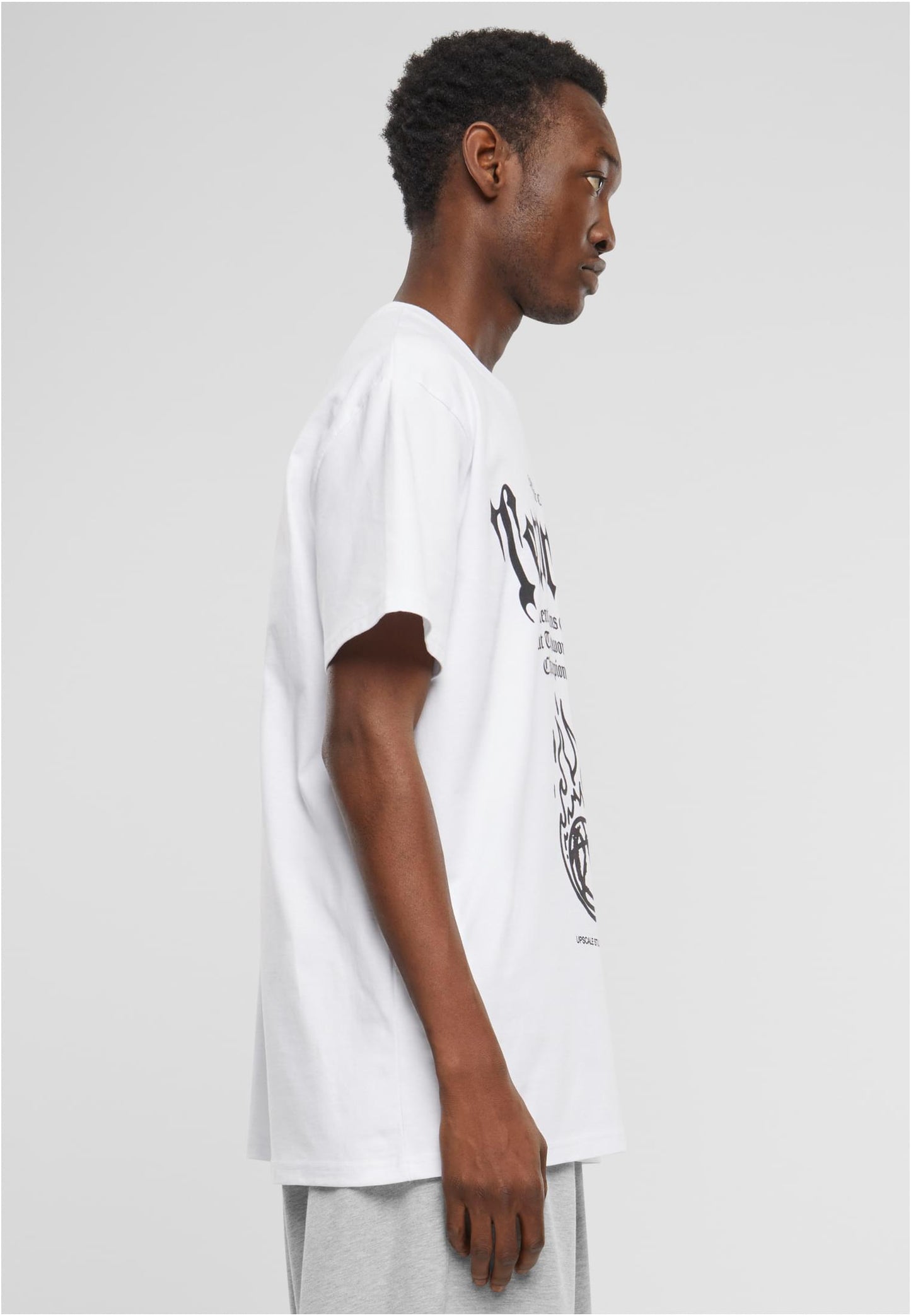 Teamdream Heavy Oversize Tee