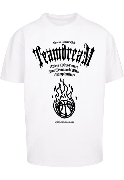 Teamdream Heavy Oversize Tee