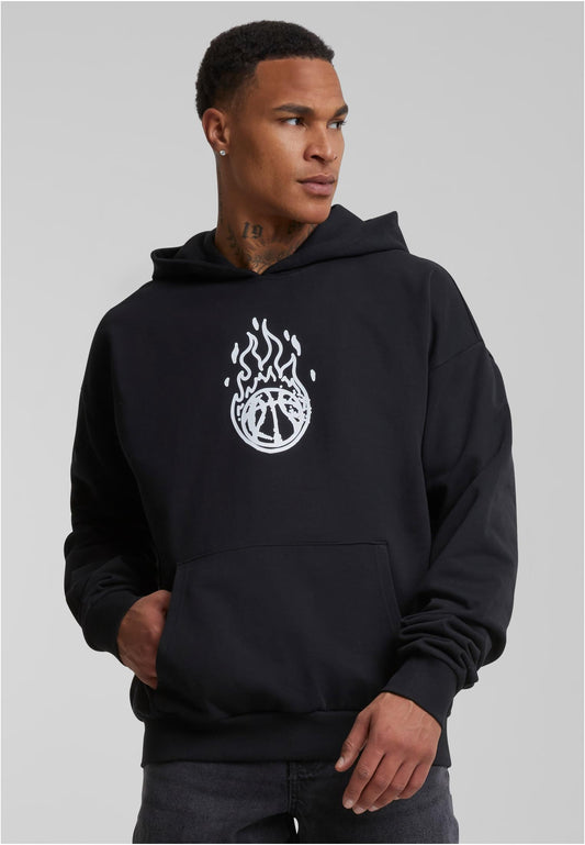 Teamdream Ultraheavy Oversize Hoodie