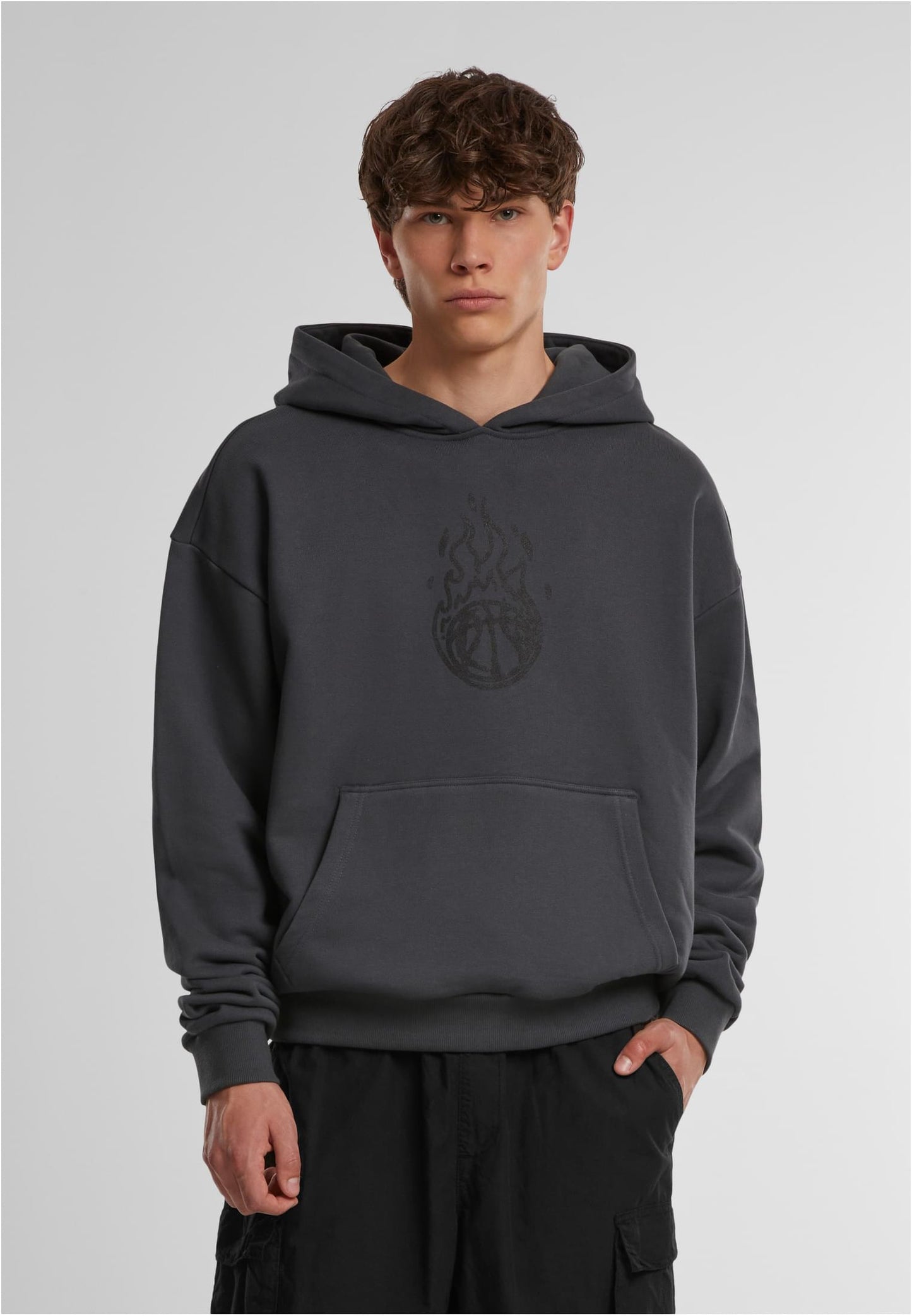 Teamdream Ultraheavy Oversize Hoodie