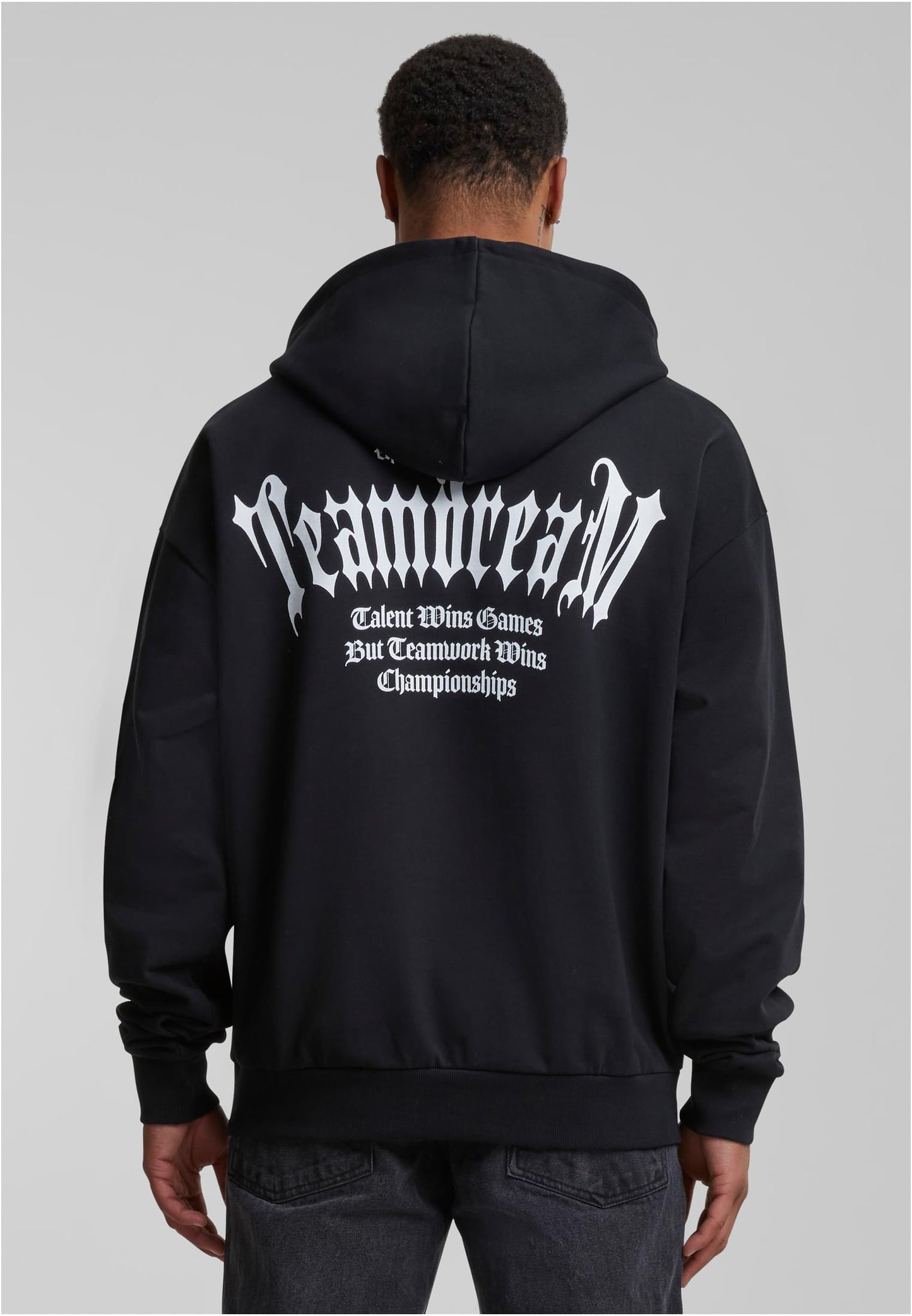 Teamdream Ultraheavy Oversize Hoodie