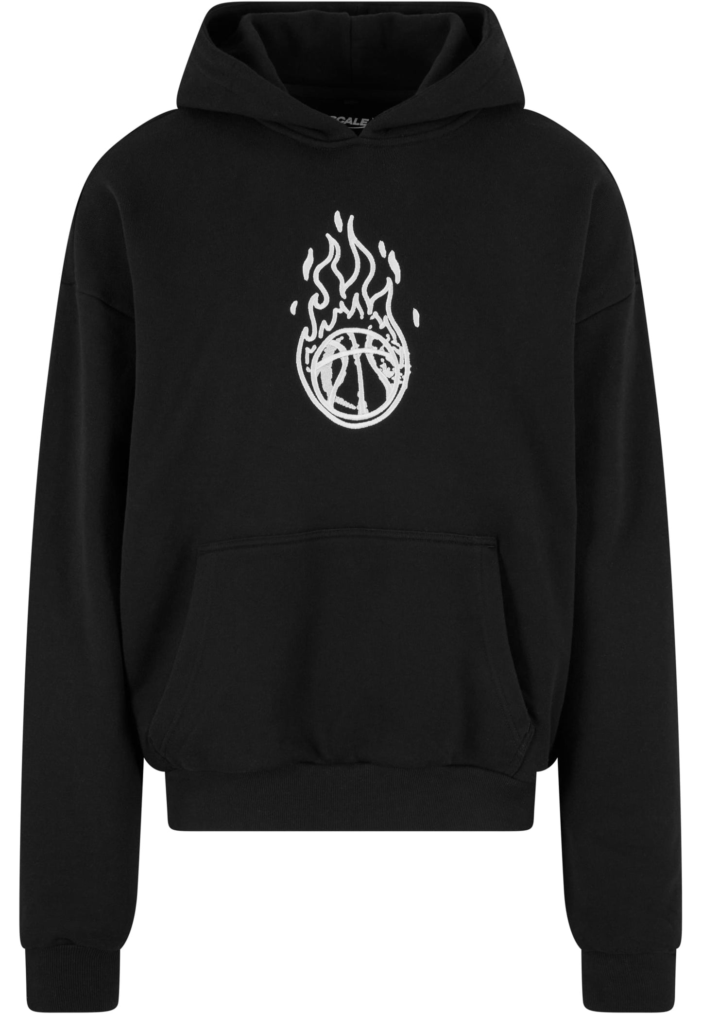 Teamdream Ultraheavy Oversize Hoodie