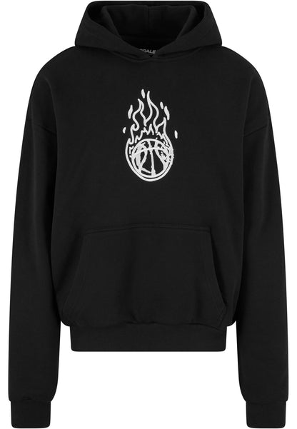 Teamdream Ultraheavy Oversize Hoodie
