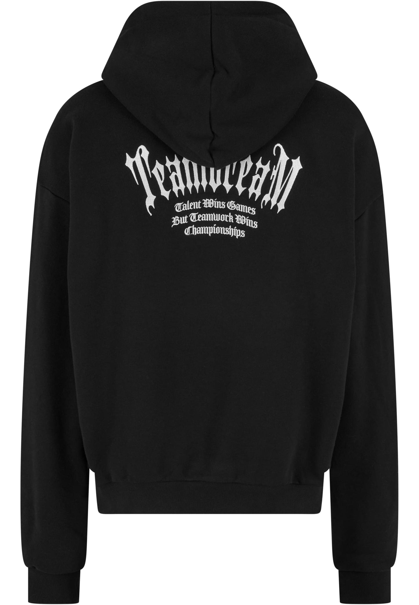 Teamdream Ultraheavy Oversize Hoodie