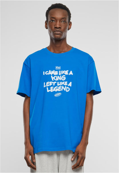 Like A Legend Oversize Tee