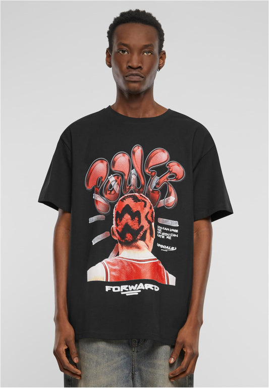 Power Foward 2.0 Oversize Tee