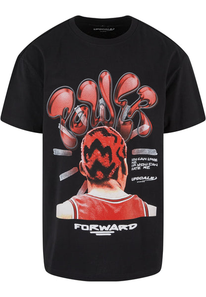 Power Foward 2.0 Oversize Tee