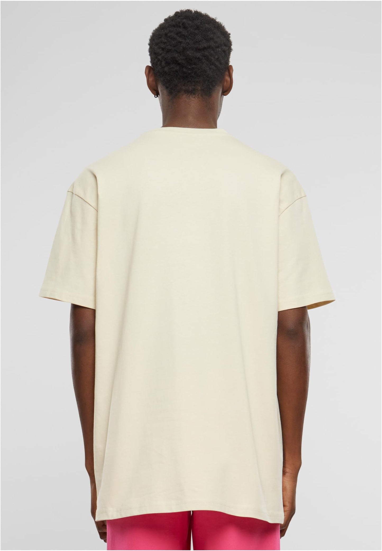 Space Jam Teamwork Oversize Tee