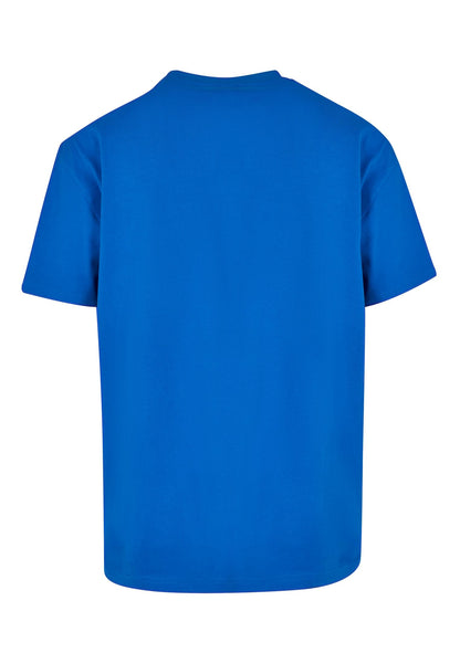 Football`s Coming Home Respect Oversize Tee