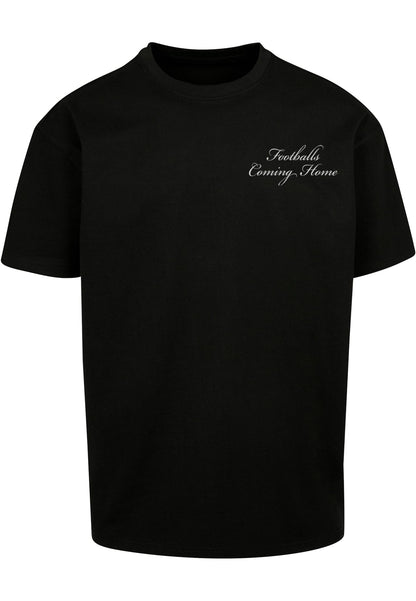 Football's coming Home Gamechanger Oversize Tee