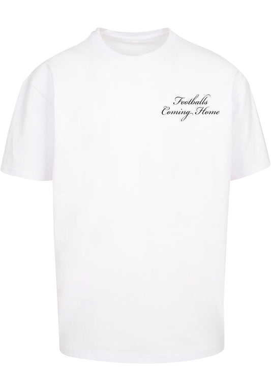 Football's coming Home Gamechanger Oversize Tee