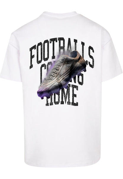Football's coming Home Gamechanger Oversize Tee
