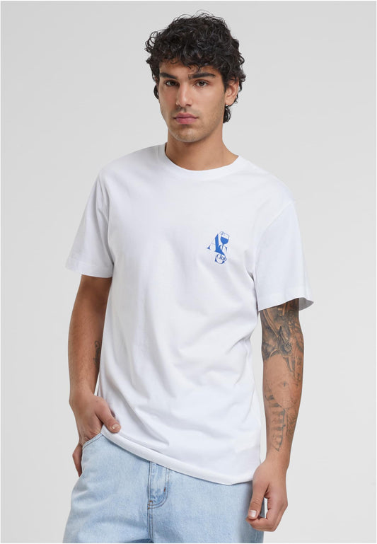 A S Club Tee