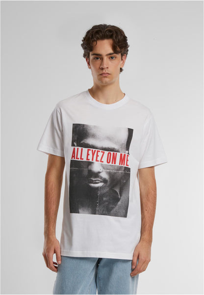 2Pac All Eyez On Me Tee