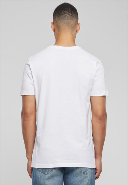 Pink Ice Cream EMB Tee