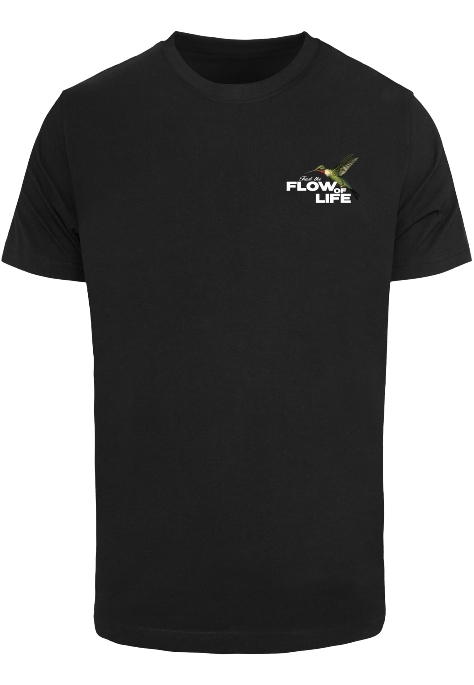 Flow Of Live Tee - HIROSTAMPE