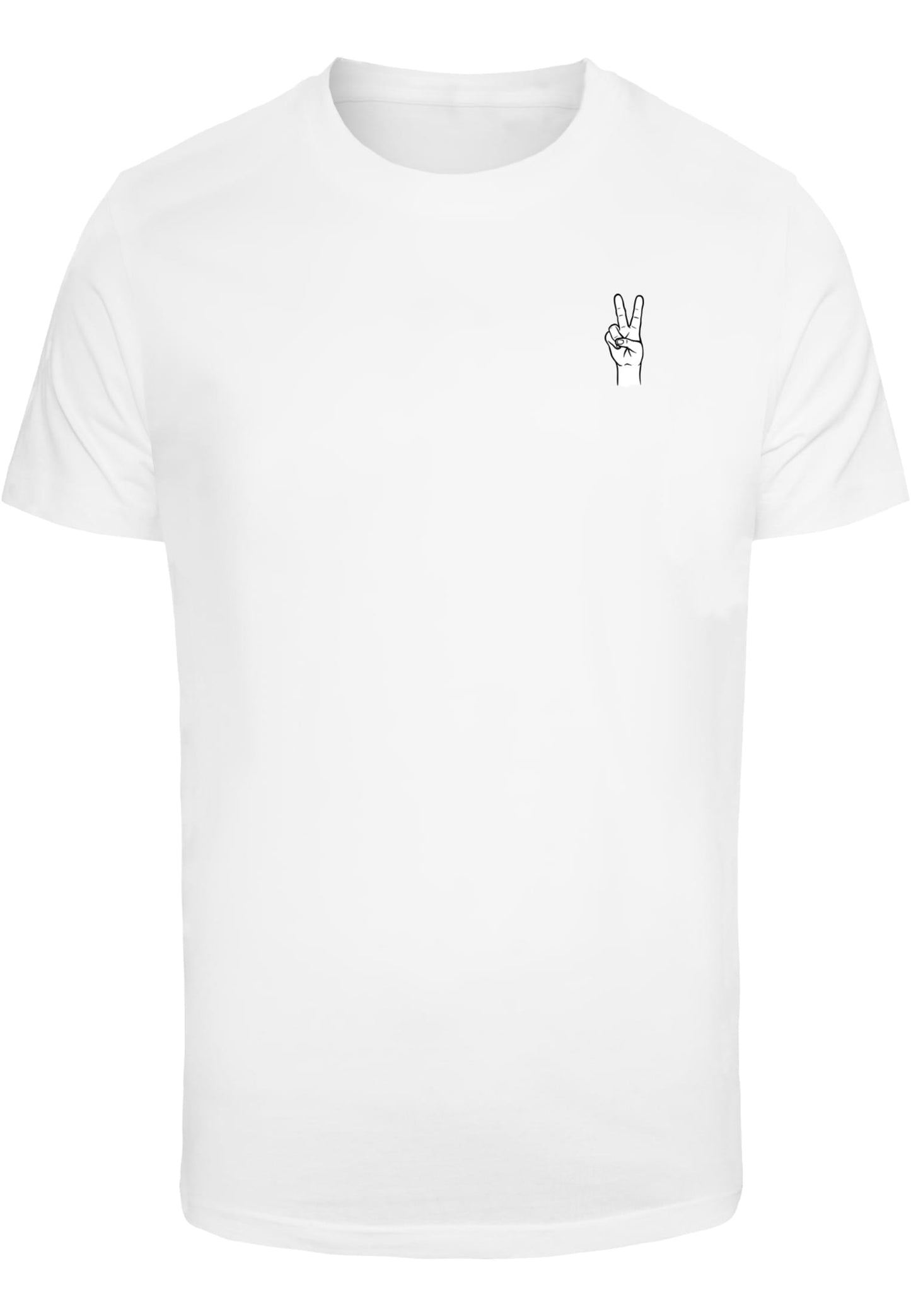 Peace Hand Tee