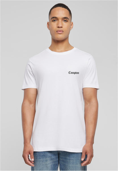 Compton EMB Tee