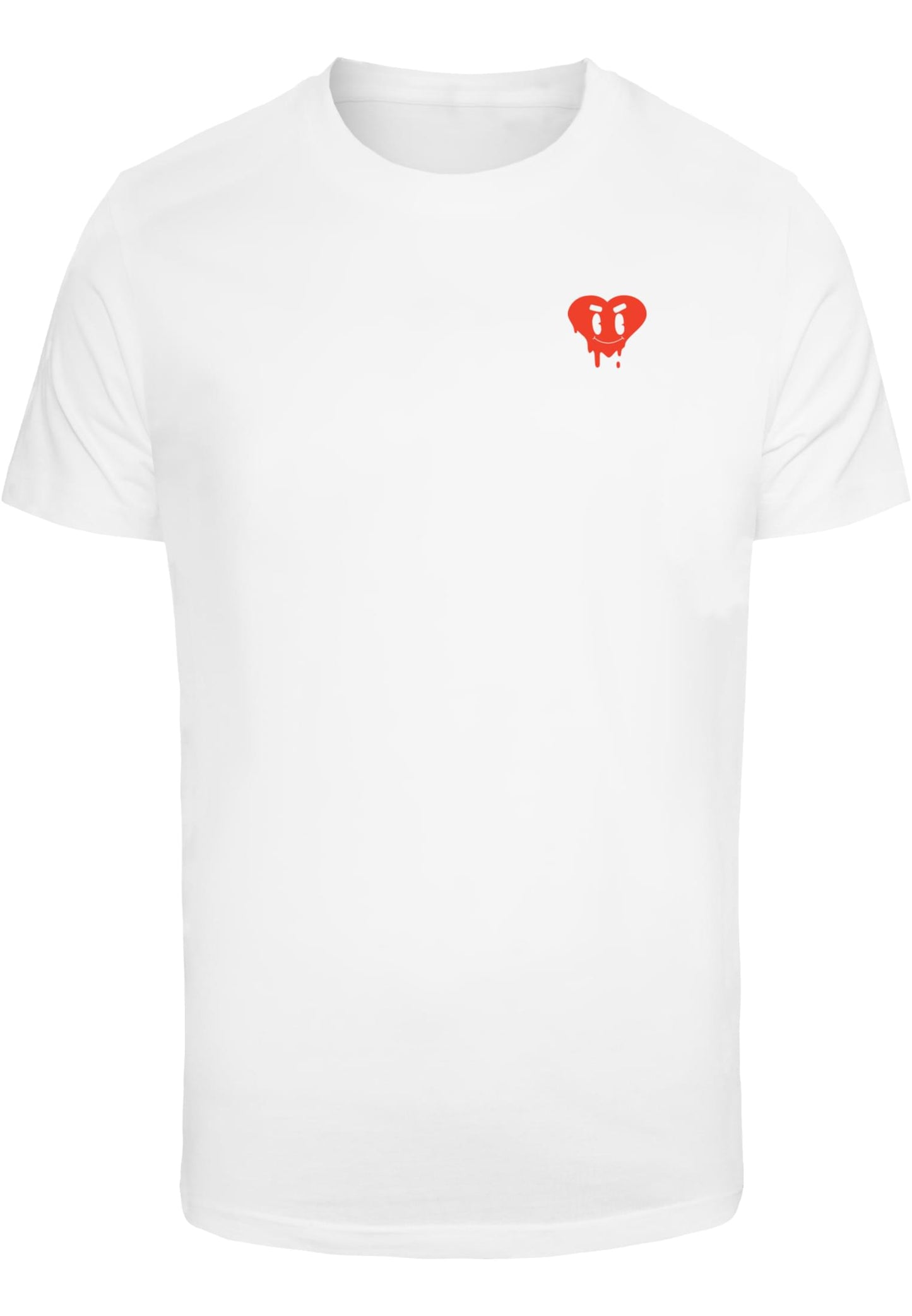 Heart Drip Tee